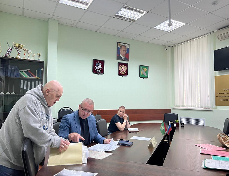 Андрей Тюрин: Постараюсь помочь в решении проблем