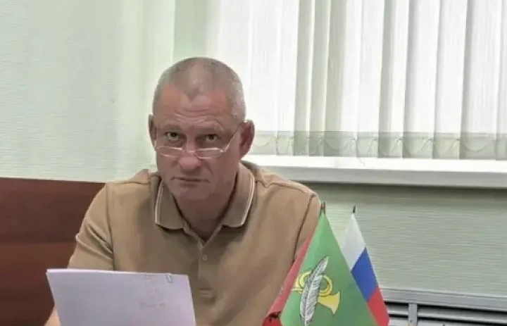 В Перово прошли публичные слушания