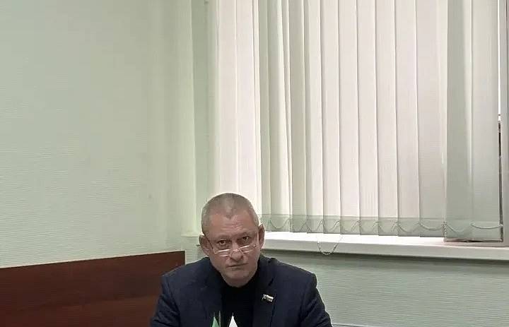 На заседании Регламентной комиссии в Перово уделили внимание нормативной базе