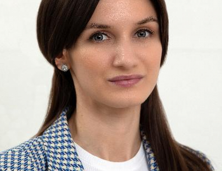 Вихрачева Маргарита Владимировна