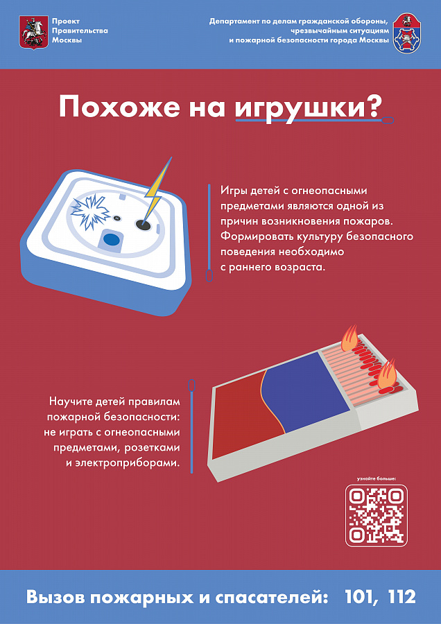 Похоже на игрушки?