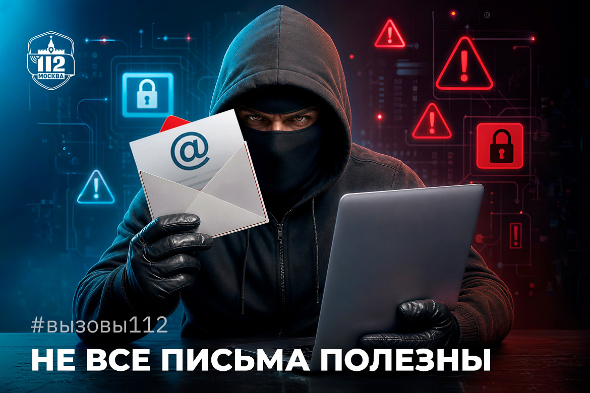 Не все письма полезны