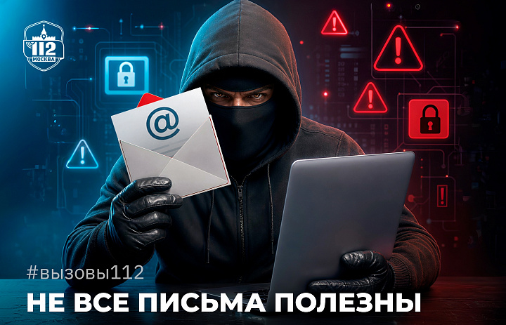 Не все письма полезны