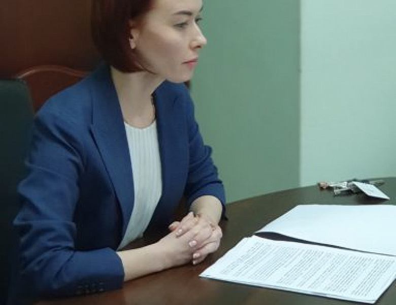 Информация о деятельности Руководителя Центра госуслуг района Перово за 2019 год