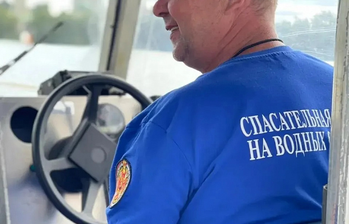 Герои среди нас